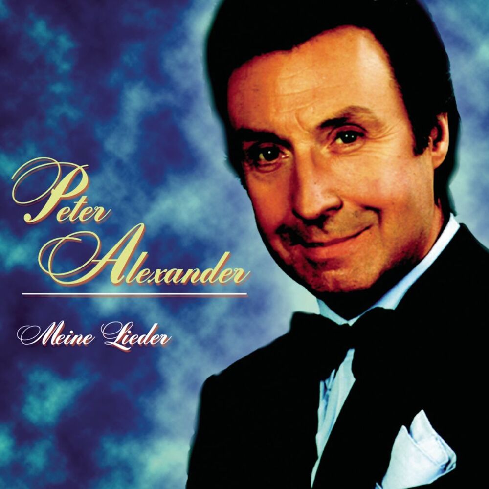 Picture of Meine Lieder