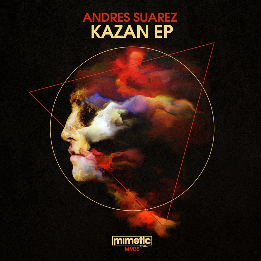 Picture of Kazan EP