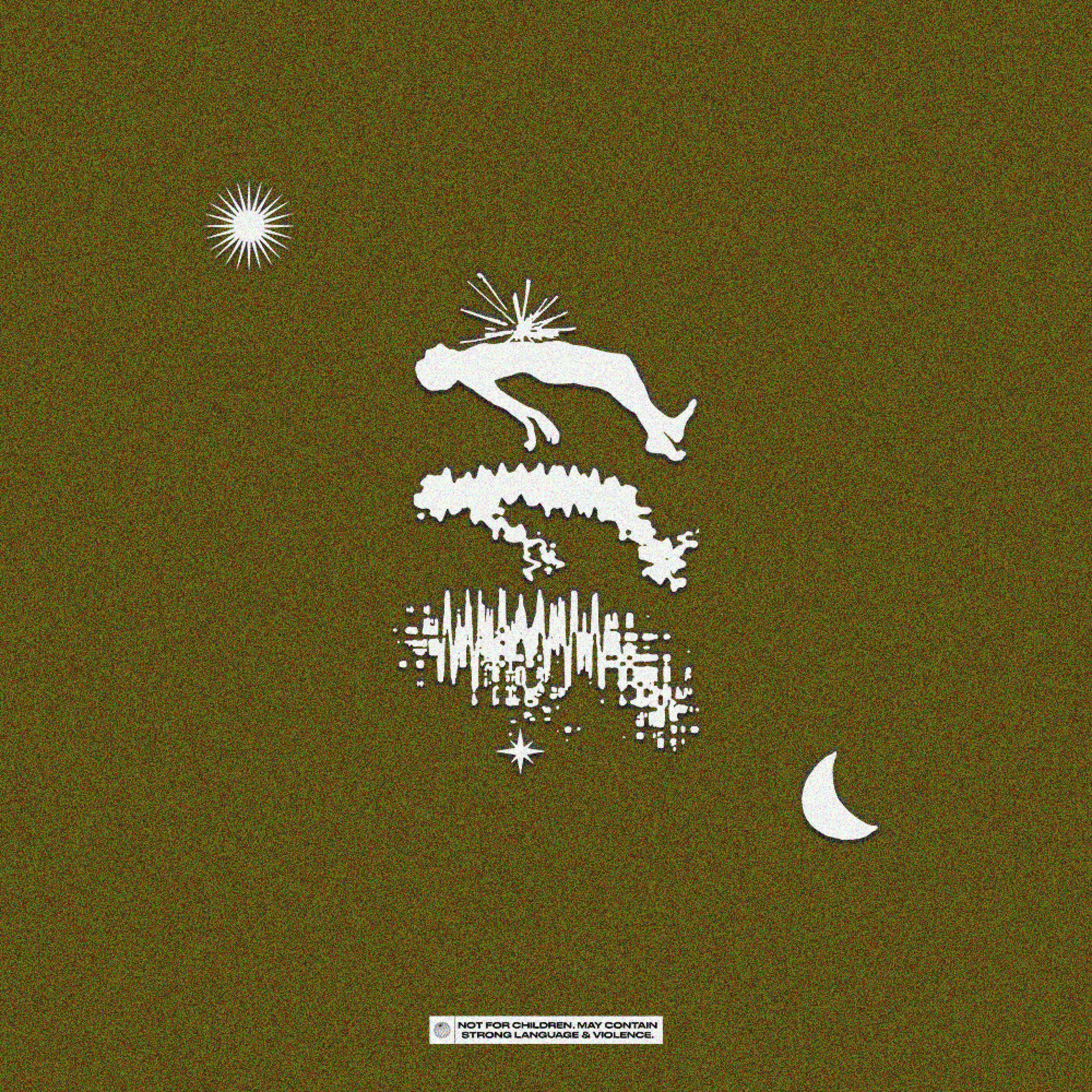Album cover of Day/Night