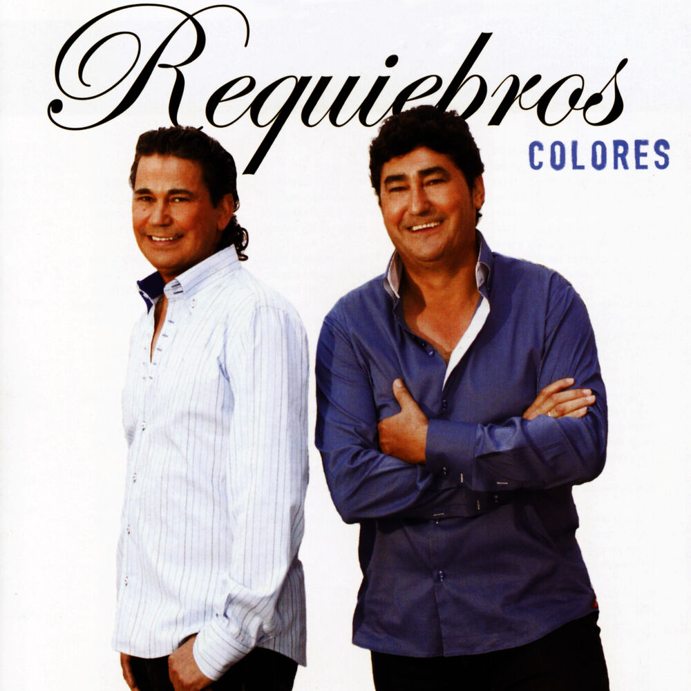 Picture of Colores