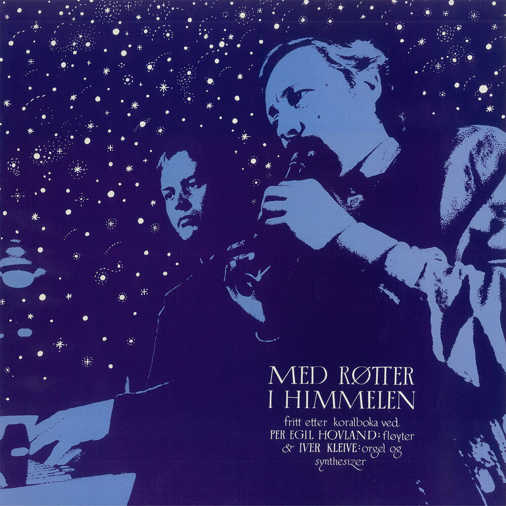 Picture of Med Røtter I Himmelen