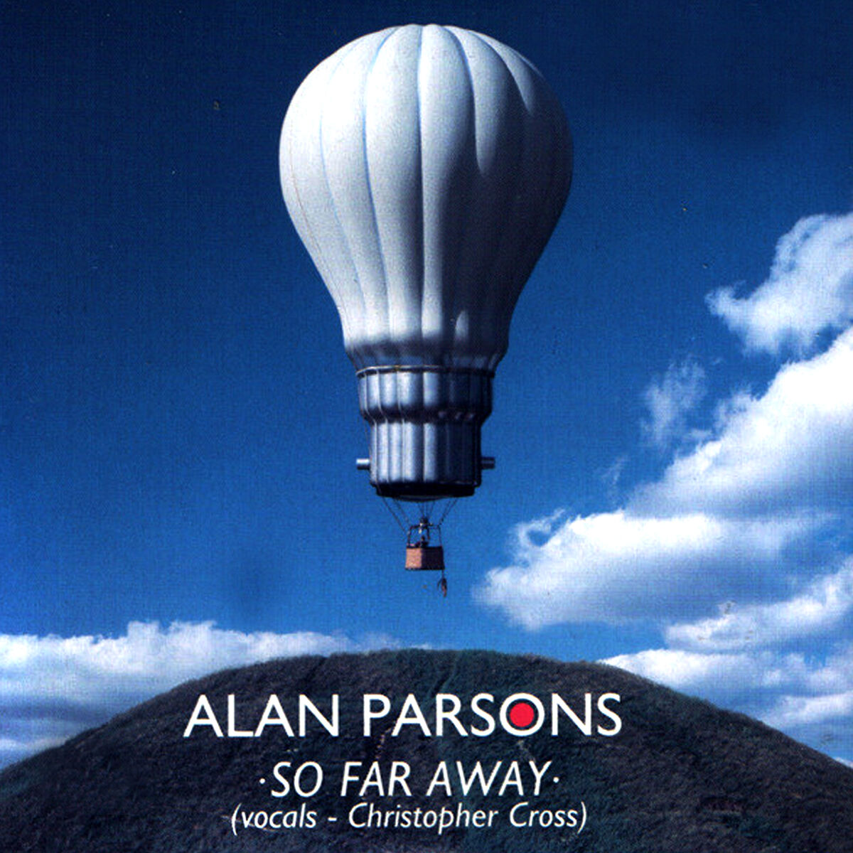 Album cover of So Far Away