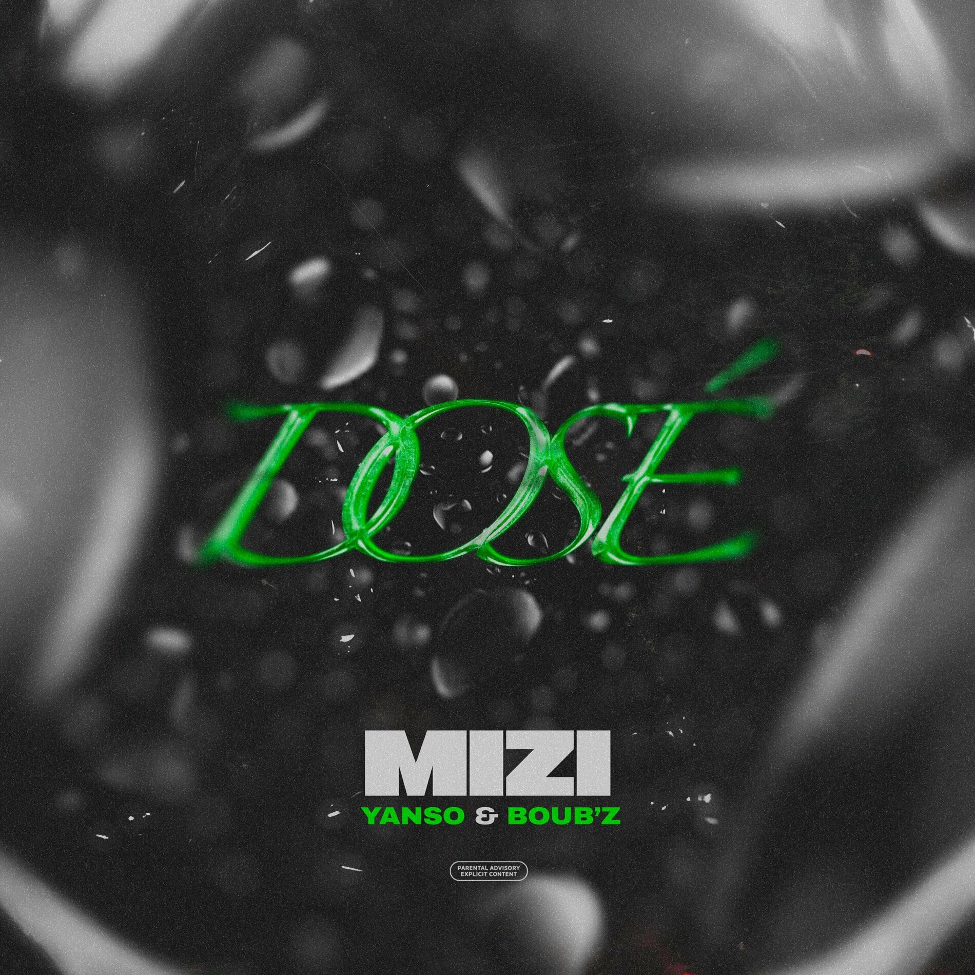 Album cover of Dosé