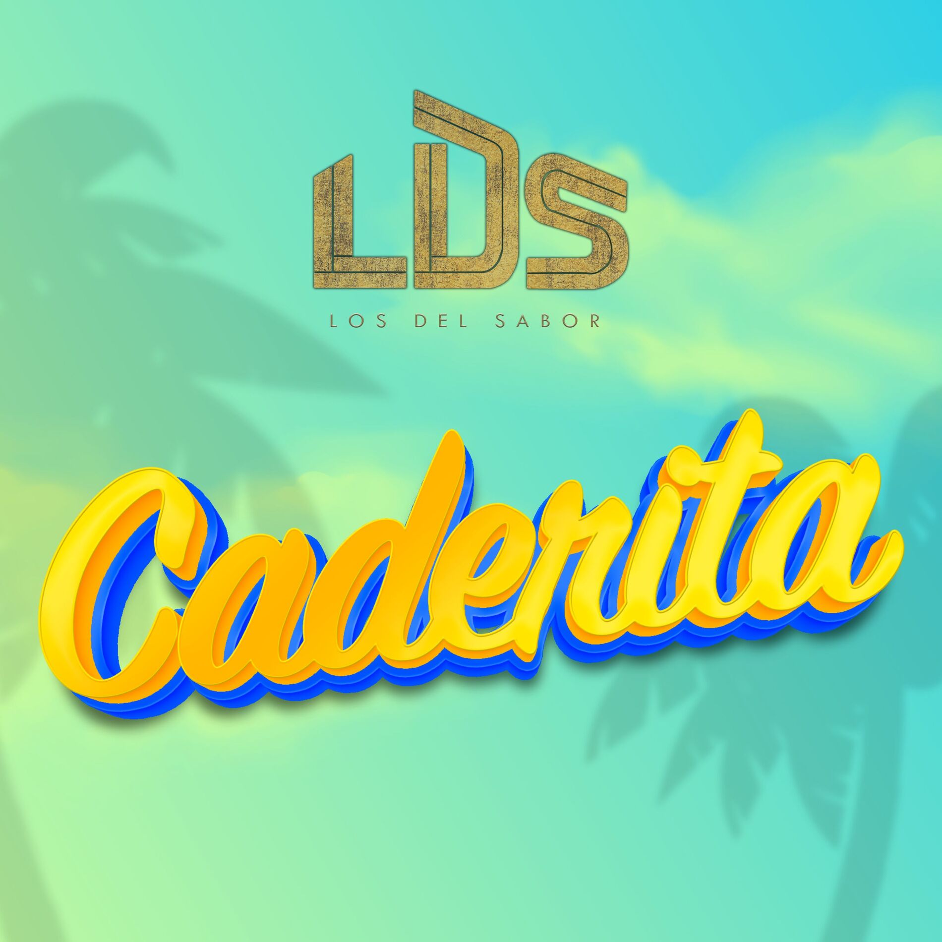 Album cover of Caderita