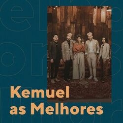 Cover of Kemuel As Melhores