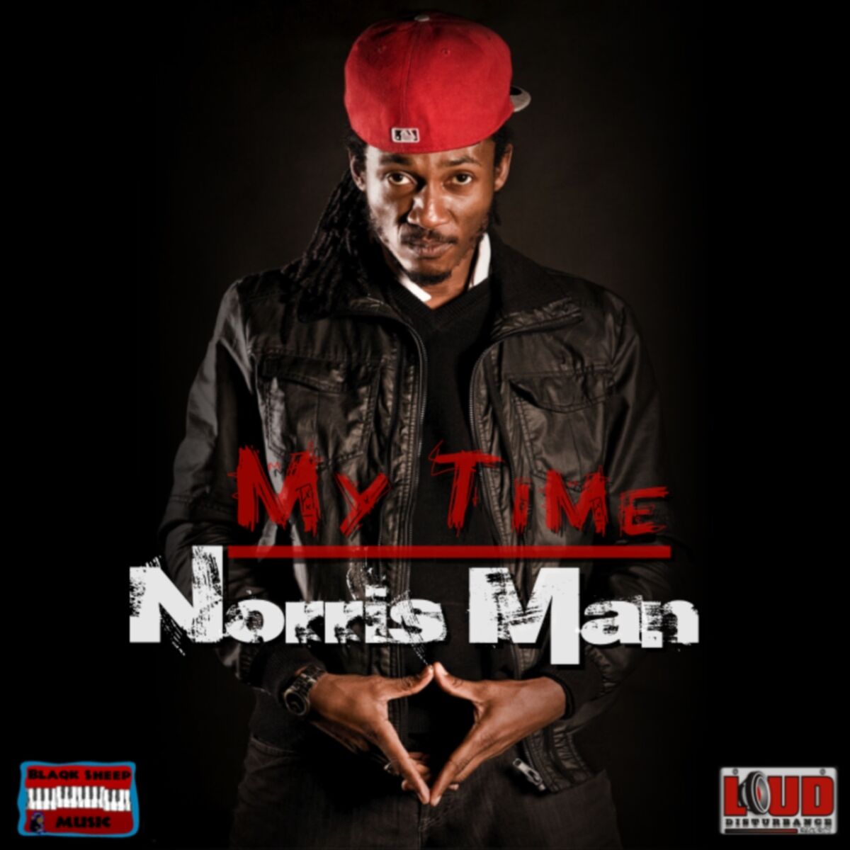 Album cover of My Time