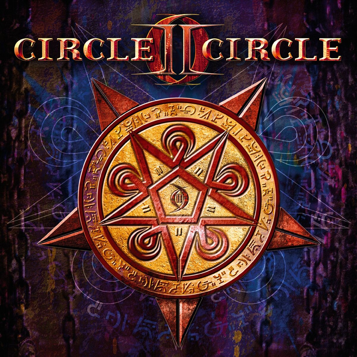 Album cover of Watching in Silence