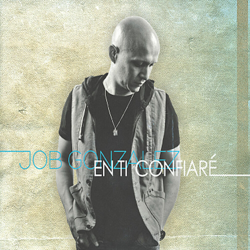 Picture of En Ti Confiaré