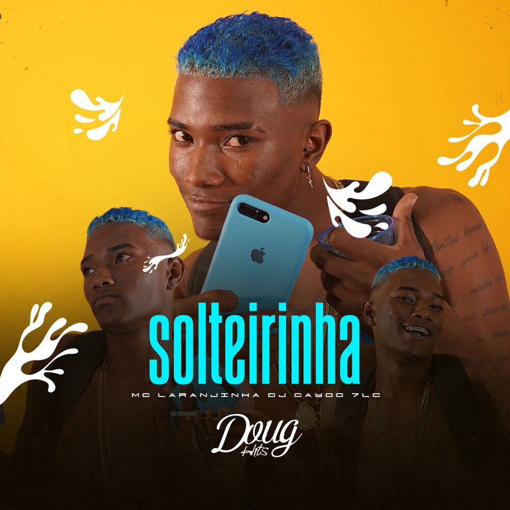 Picture of Solteirinha