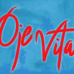 Cover of Oje Vita