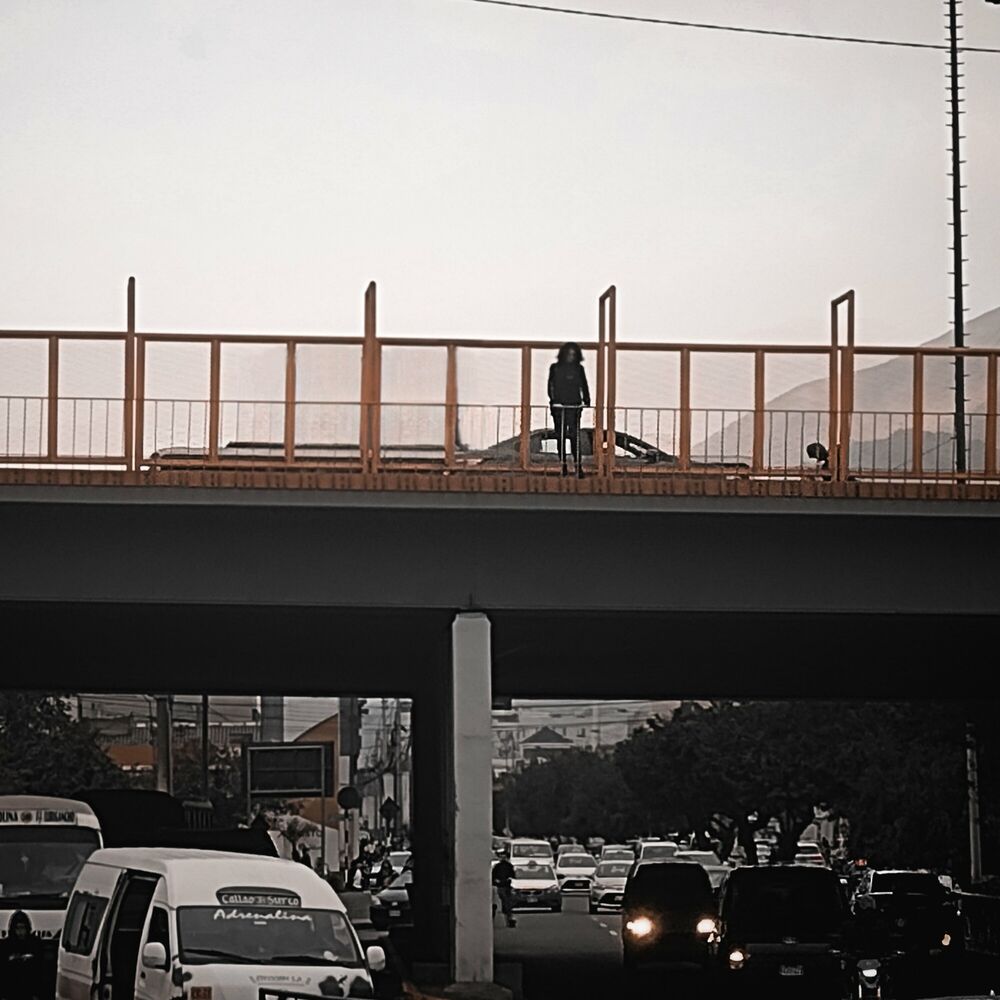 Picture of Puente Primavera