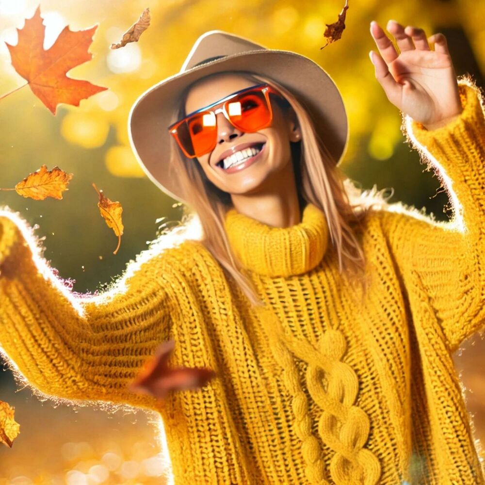 Picture of Autumn Afternoons with Smooth Jazz