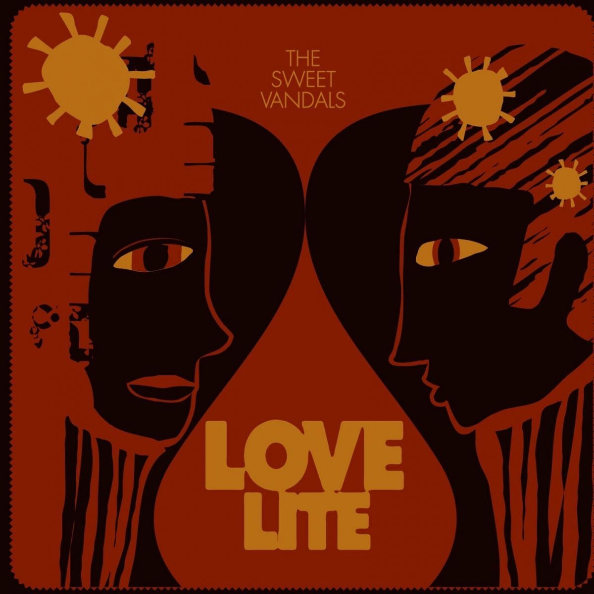 Album cover of Lovelite