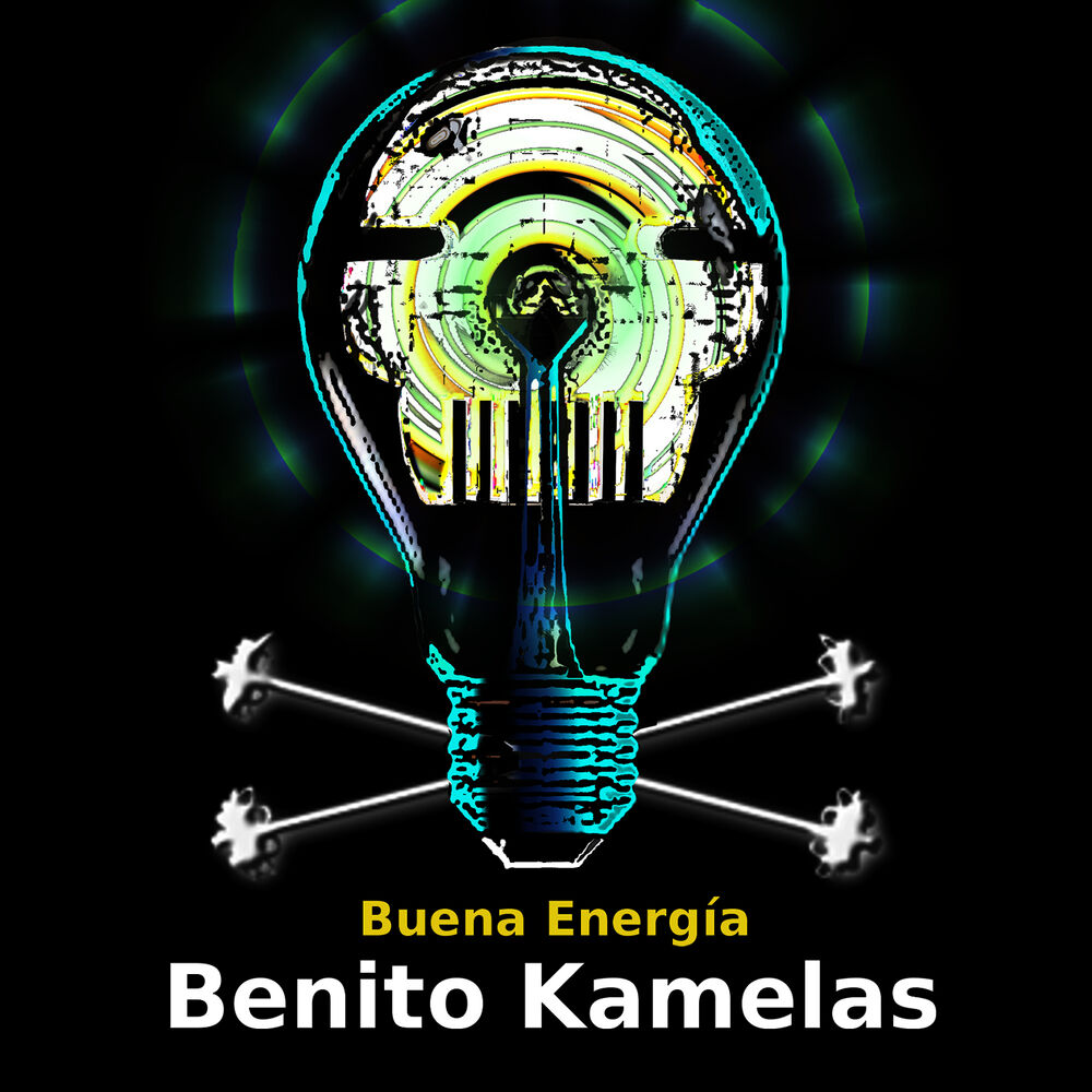 Picture of Buena Energía