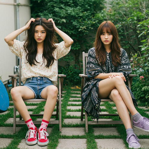 Echovey – Since that day – Single