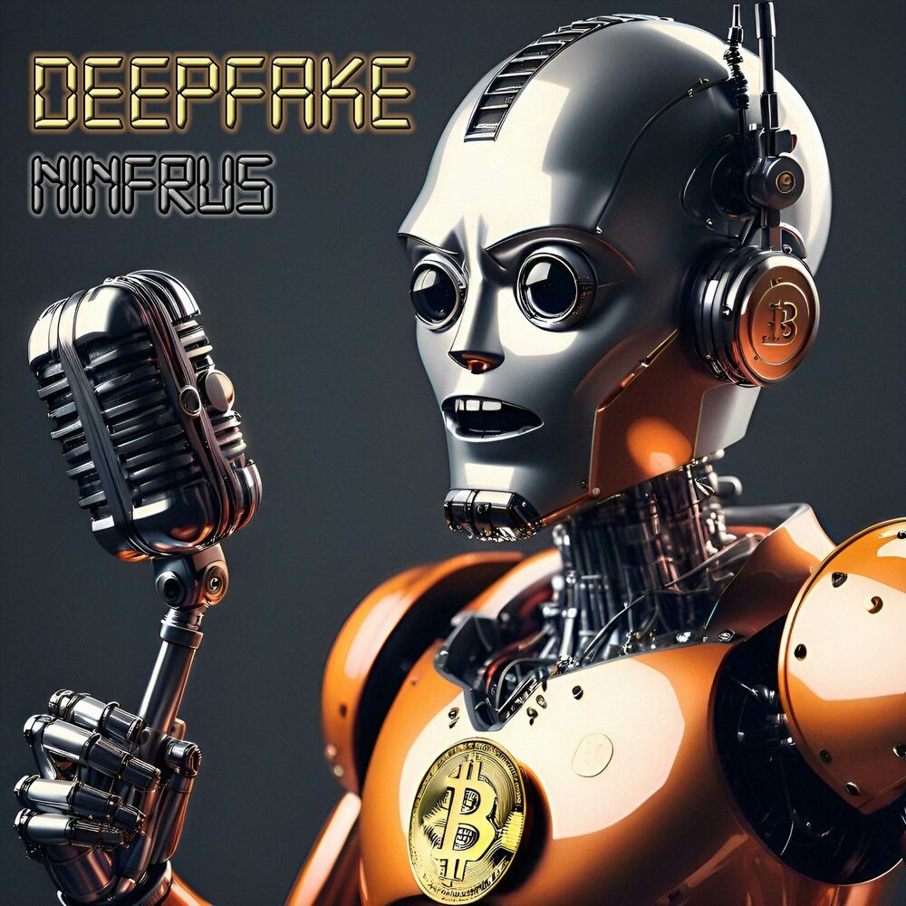 Picture of Deep fake