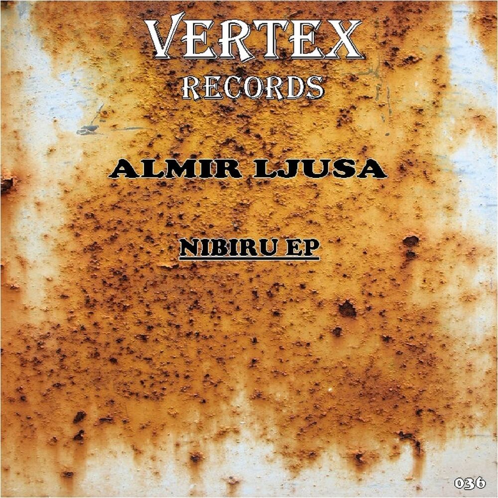 Picture of Nibiru EP