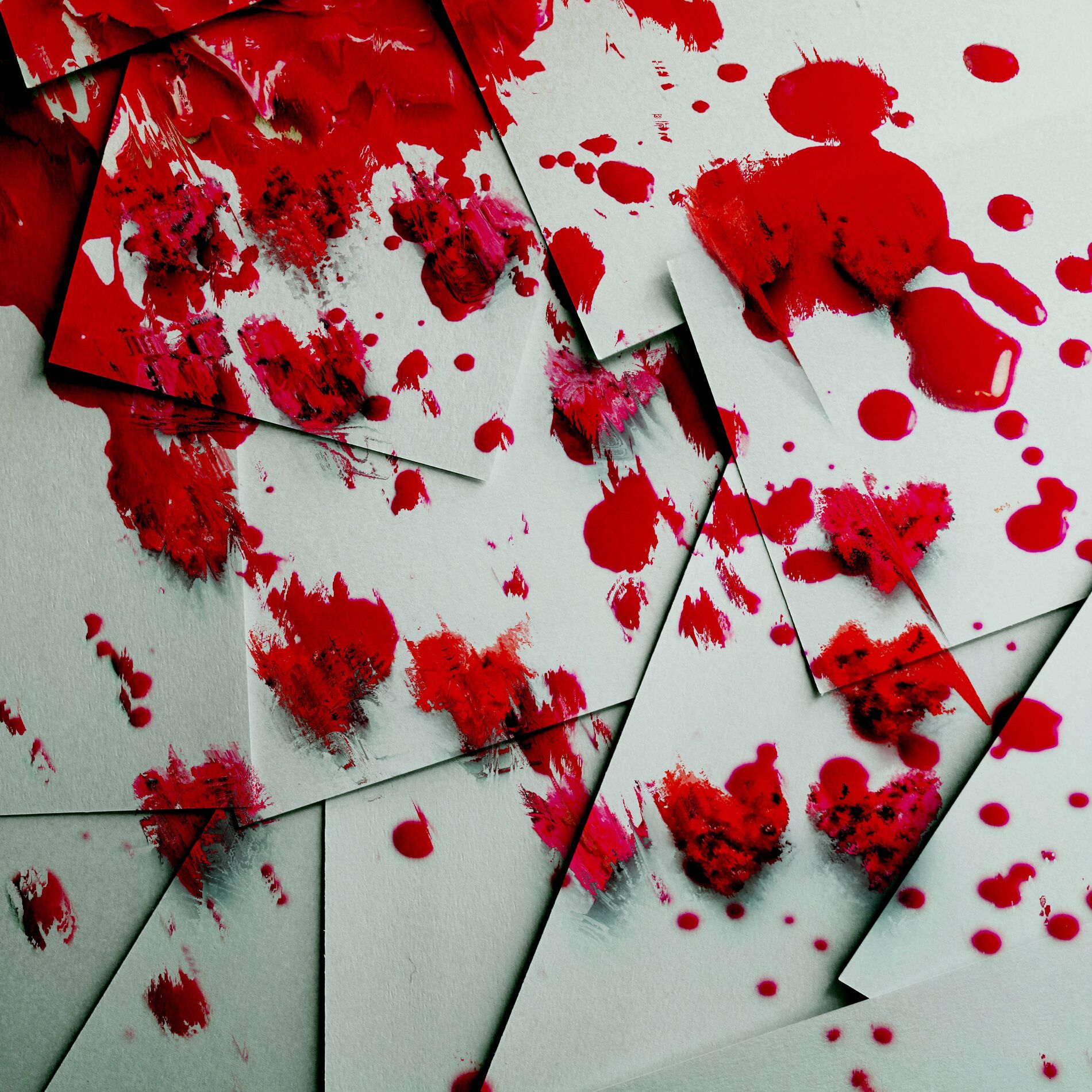 Album cover of location