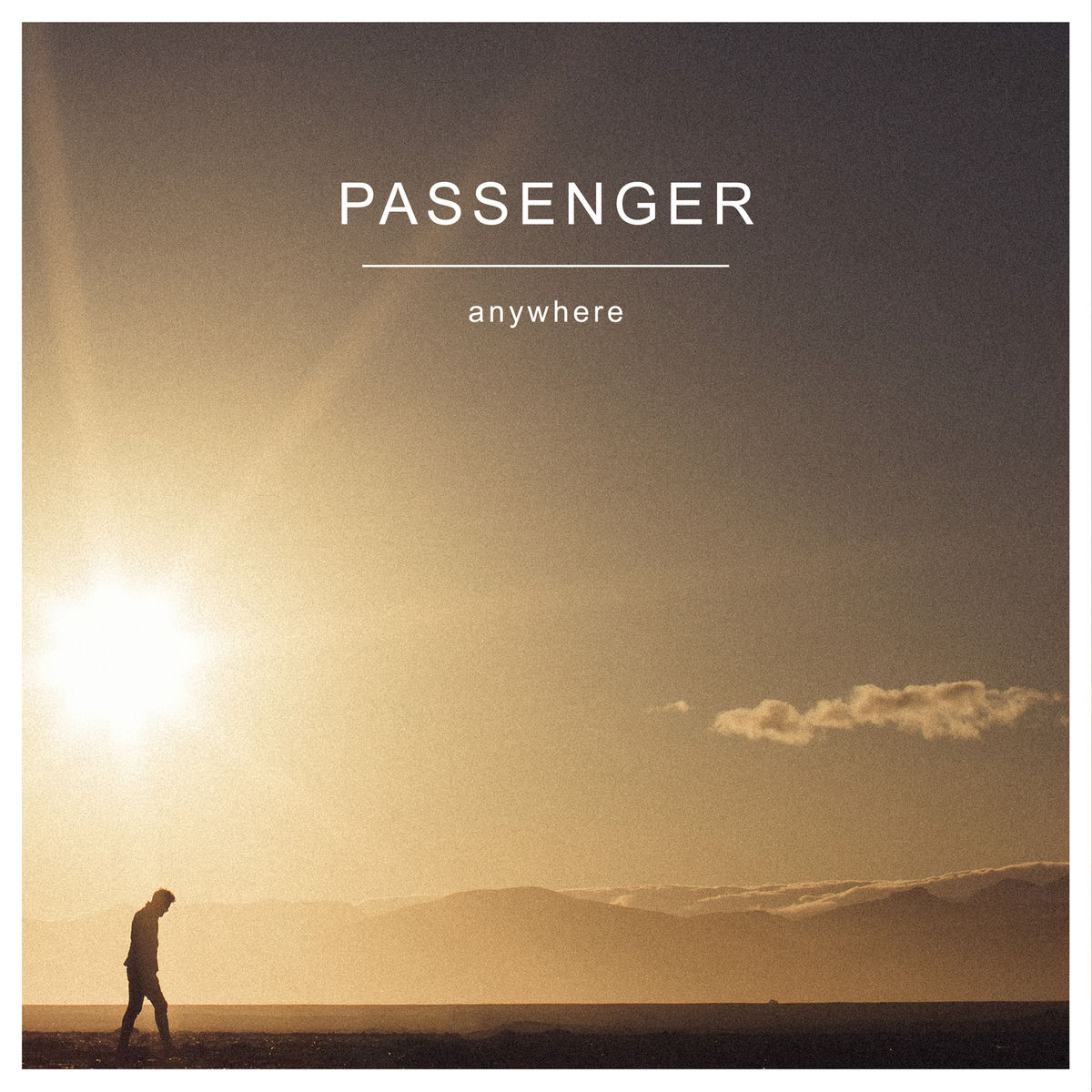 Album picture of Anywhere