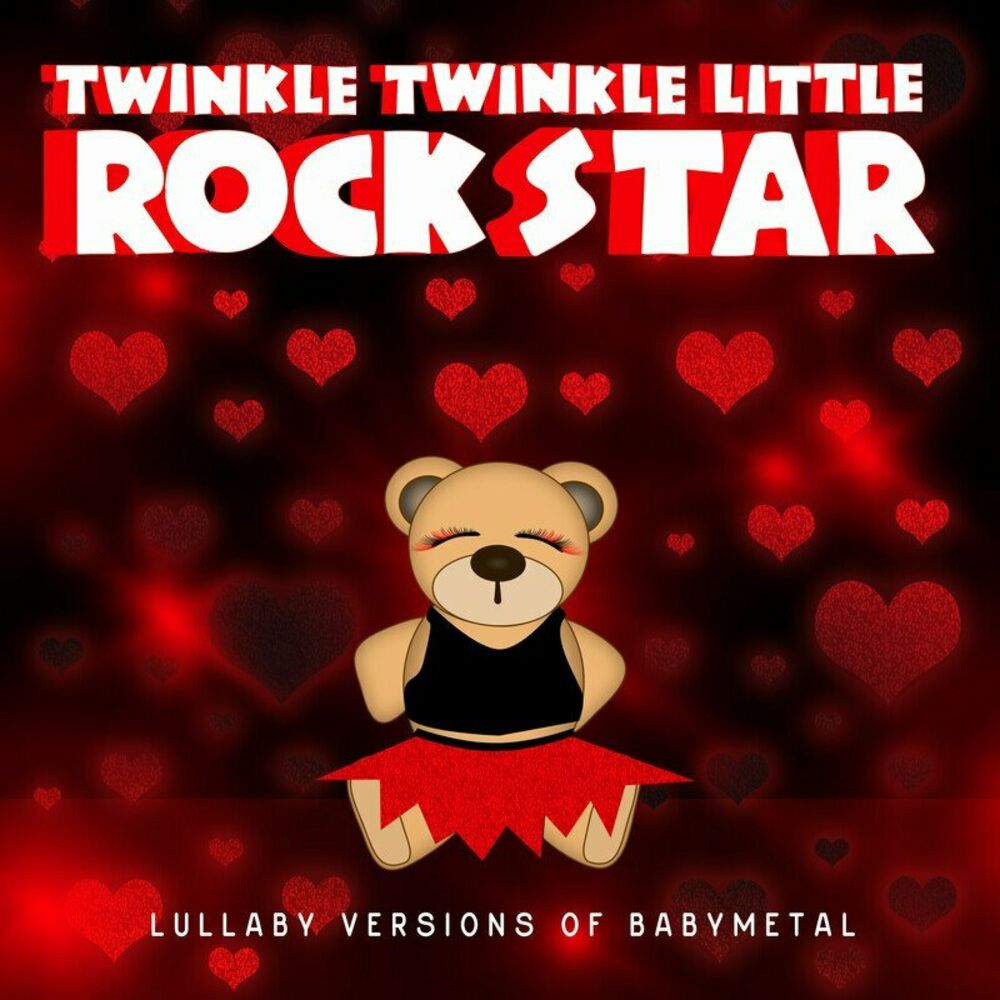 Picture of Lullaby Versions of Babymetal