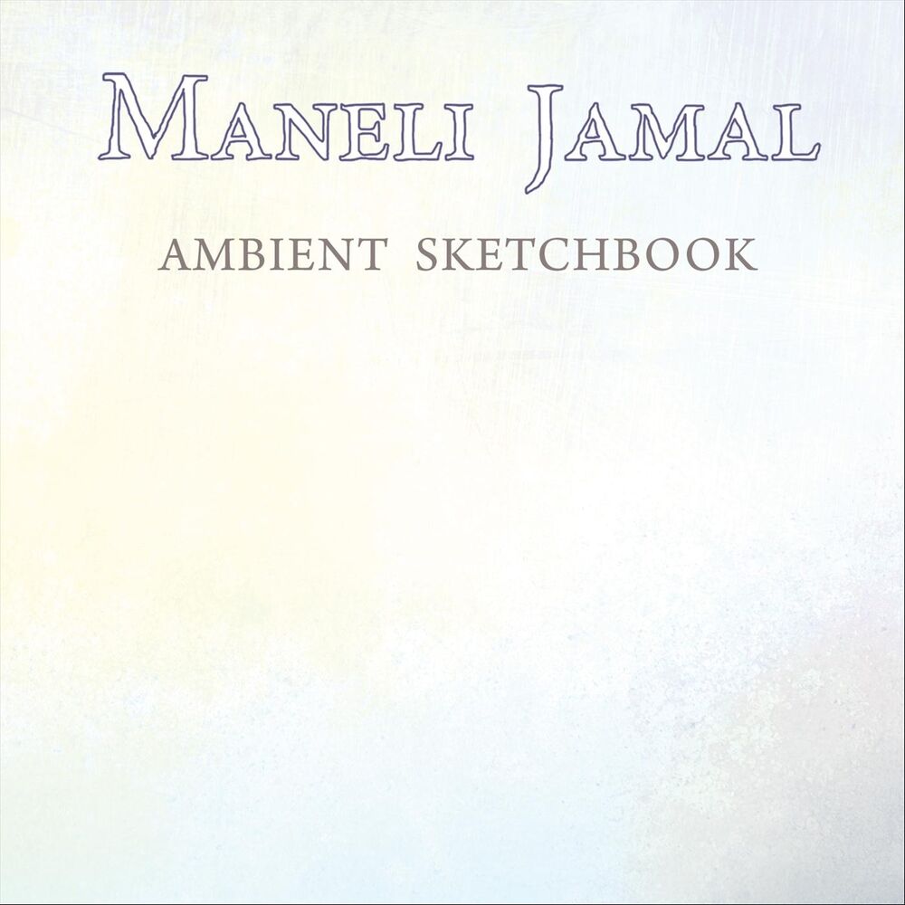 Picture of Ambient Sketchbook