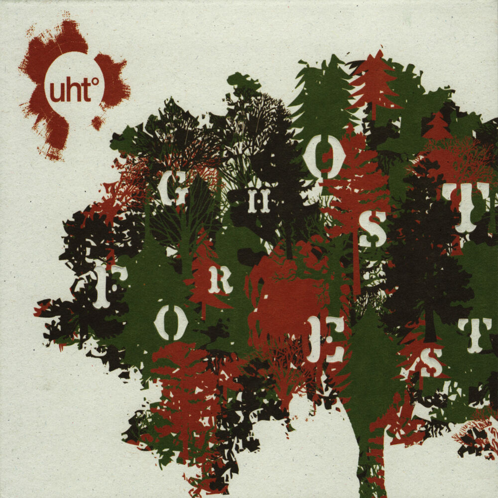 Picture of Ghost Forest