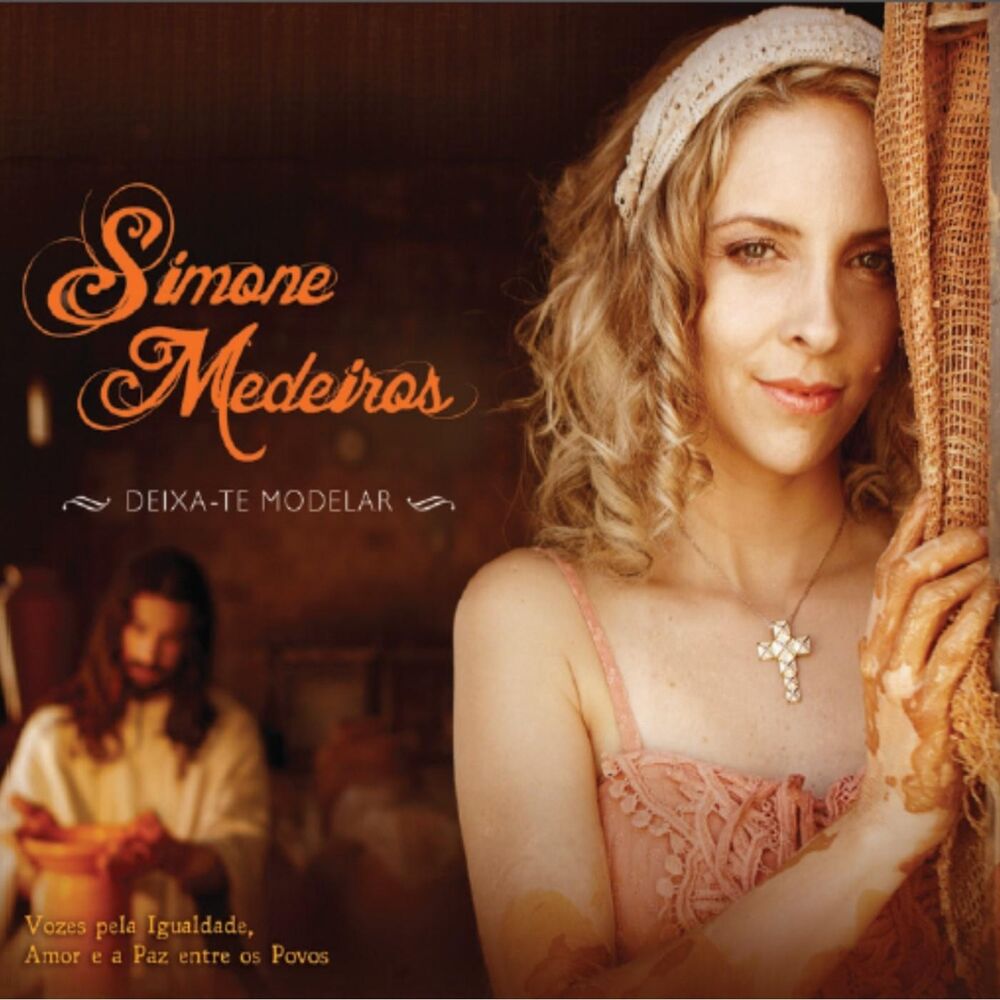Picture of Deixa-Te Modelar
