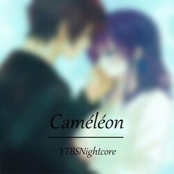 music cover