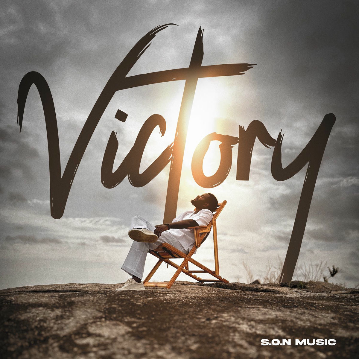 Album cover of Victory