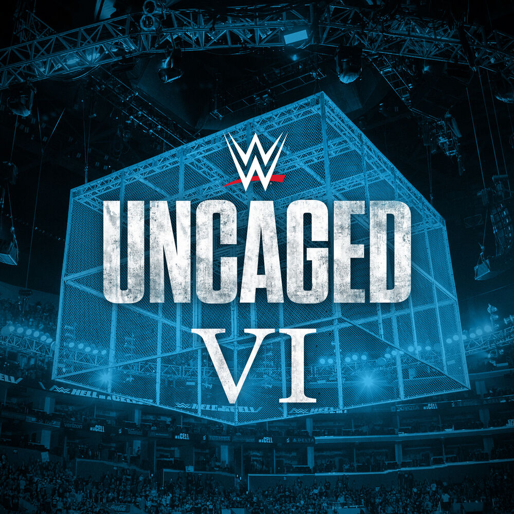 Picture of WWE: Uncaged VI