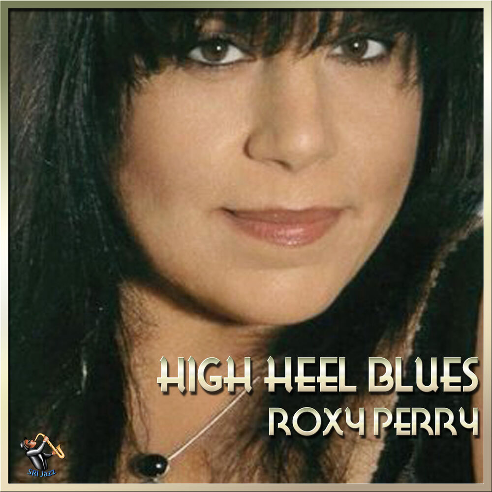 Picture of Hi Heel Blues