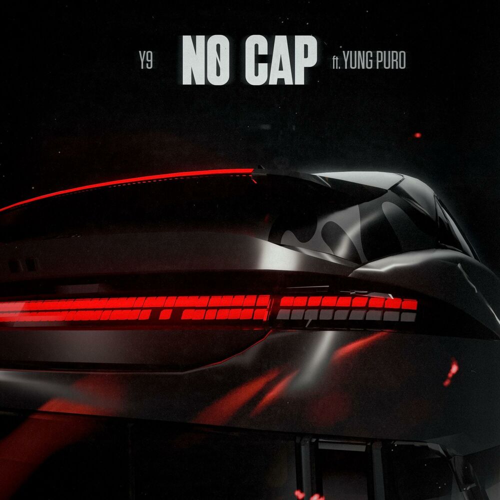 Picture of No Cap
