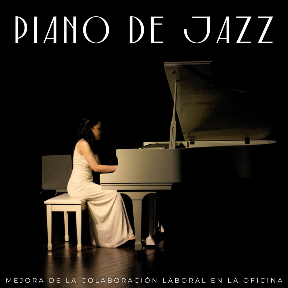 Picture of Piano De Jazz: Mejora De La Colaboración Laboral En La Oficina