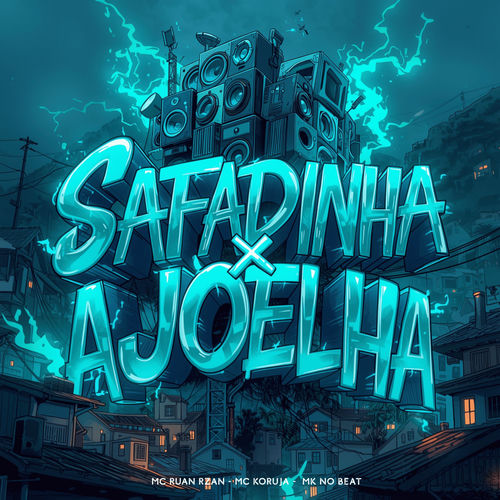 Safadinha X Ajoelha