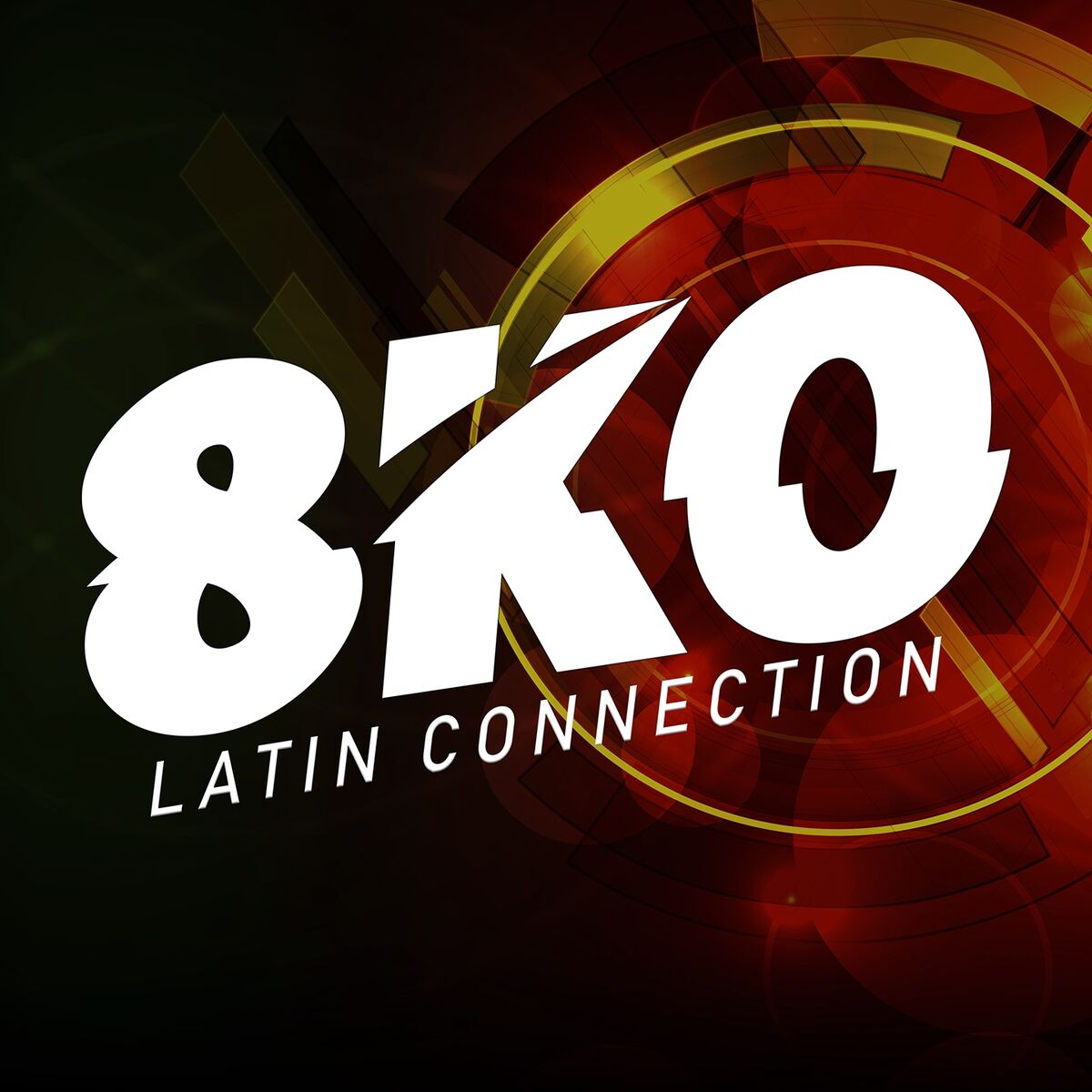 Album cover of Latin Connection