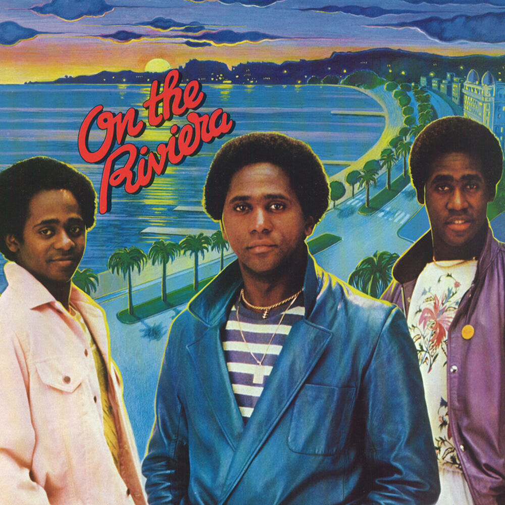 Picture of On The Riviera