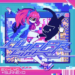 Cover of Hyper Link
