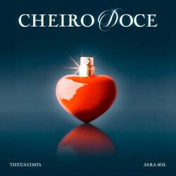 Cover of Cheiro Doce