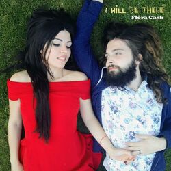 Cover of I Will Be There EP