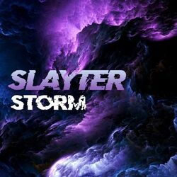 Cover of Storm