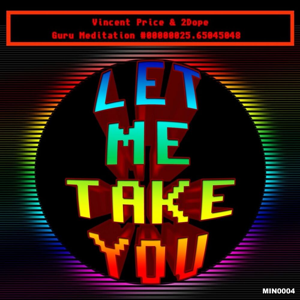 Picture of Let Me Take You