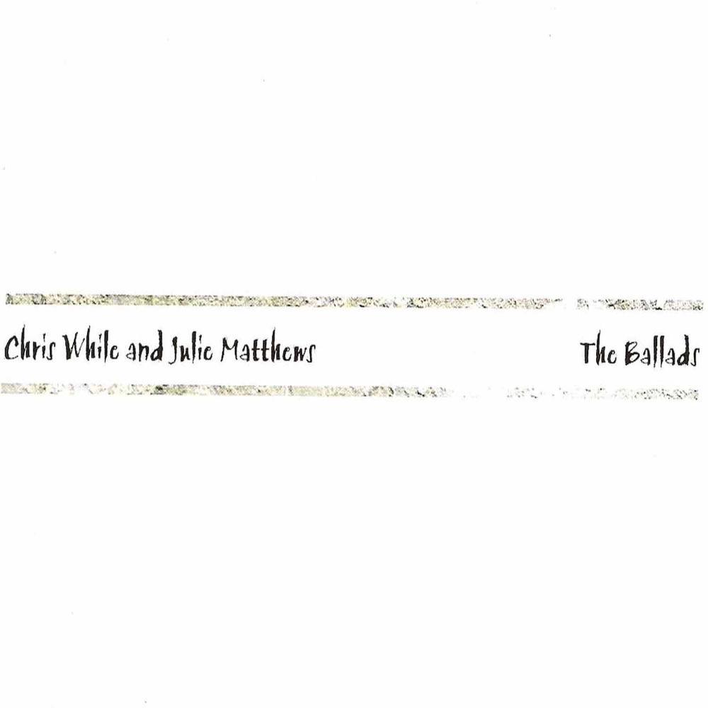 Album artwork for Going Home by Chris While and Julie Matthews