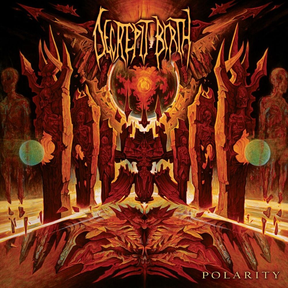 Picture of Polarity