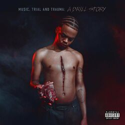 Cover of Music, Trial & Trauma: A Drill Story