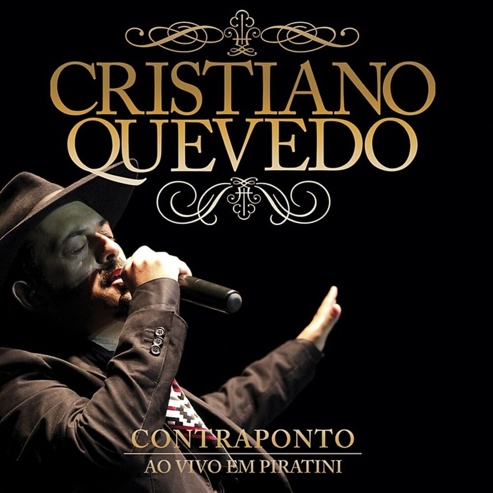 Picture of Contraponto - Ao Vivo em Piratini