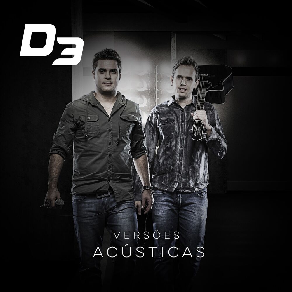 Picture of Versões Acústicas