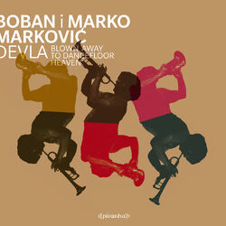 music cover