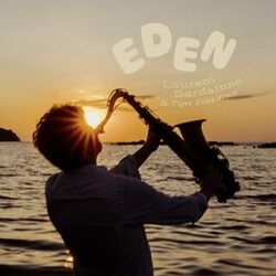 Cover of Eden