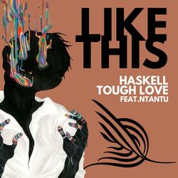 Cover of Like This