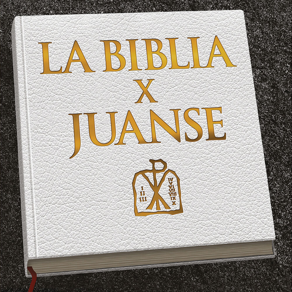 Picture of La Biblia X Juanse